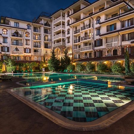 Esteban Vip Residence Club Nesebar Luaran gambar