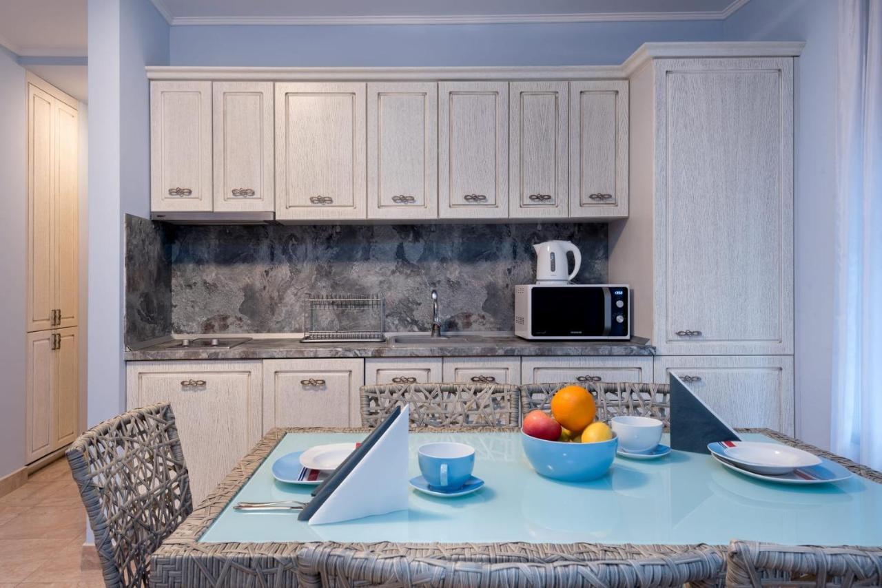 Esteban Vip Residence Club Nesebar Luaran gambar