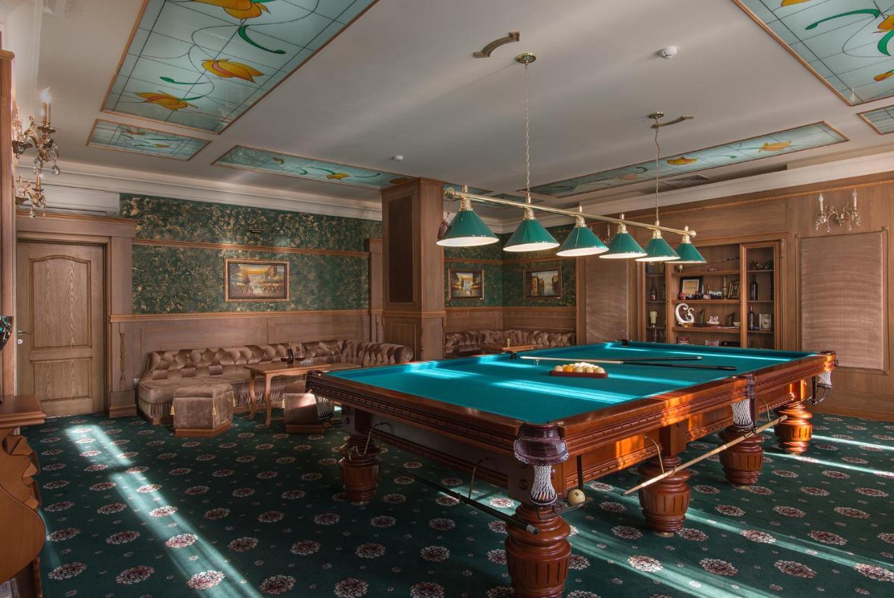 Esteban Vip Residence Club Nesebar Luaran gambar