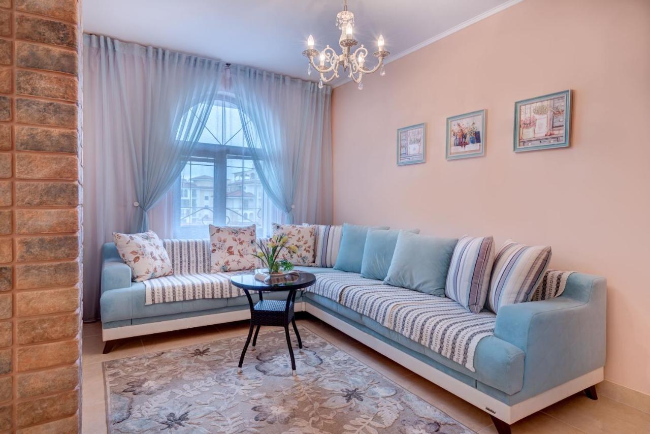 Esteban Vip Residence Club Nesebar Luaran gambar