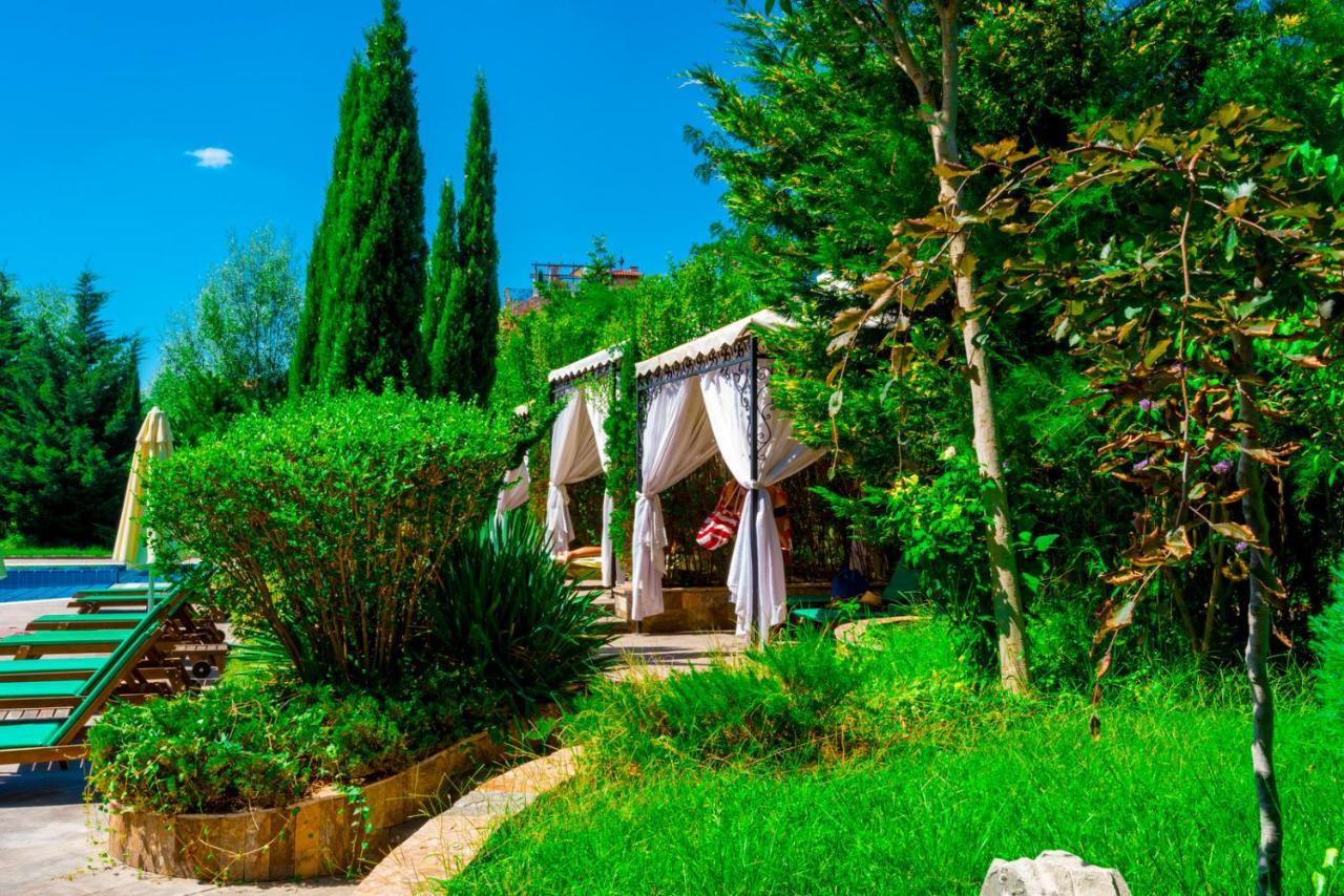 Esteban Vip Residence Club Nesebar Luaran gambar