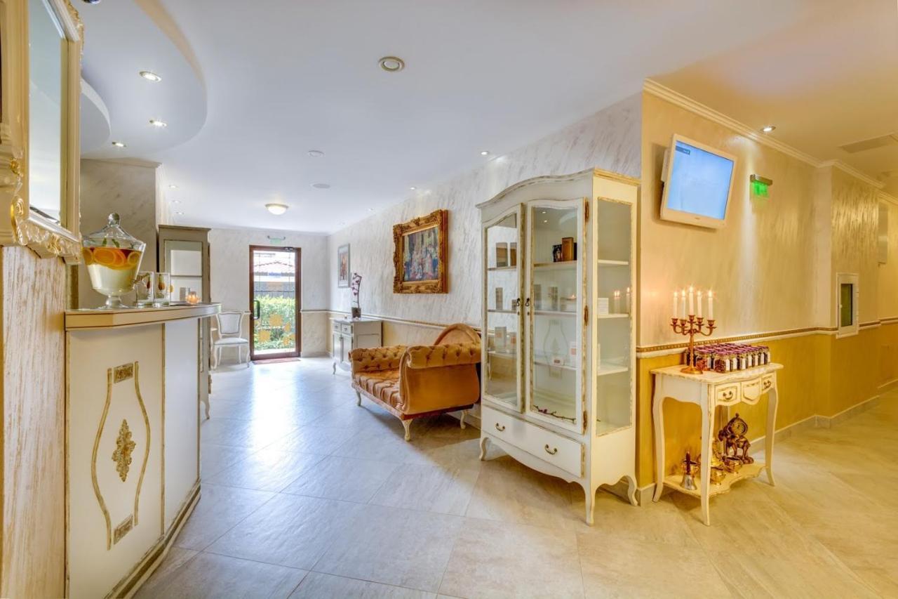 Esteban Vip Residence Club Nesebar Luaran gambar