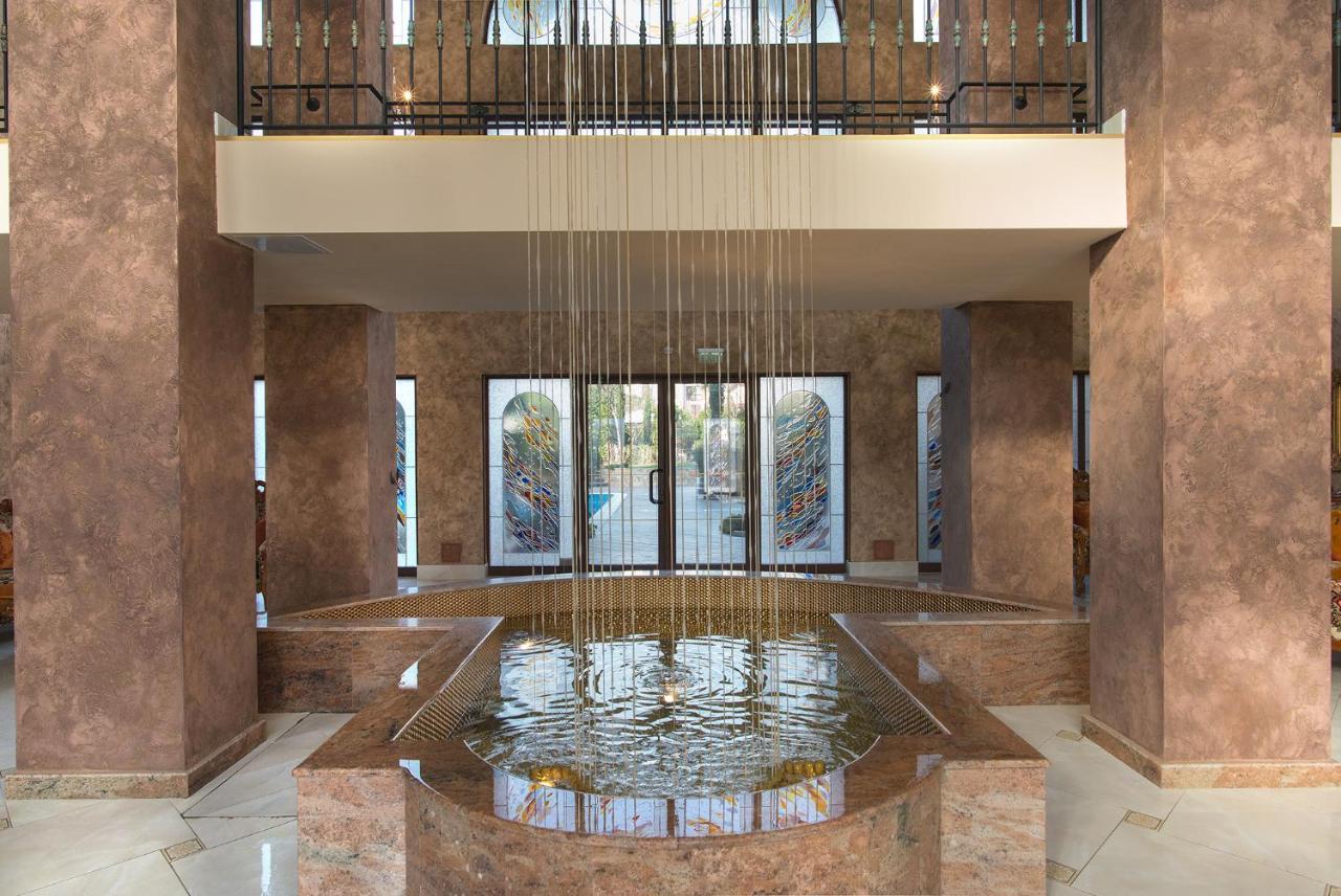 Esteban Vip Residence Club Nesebar Luaran gambar