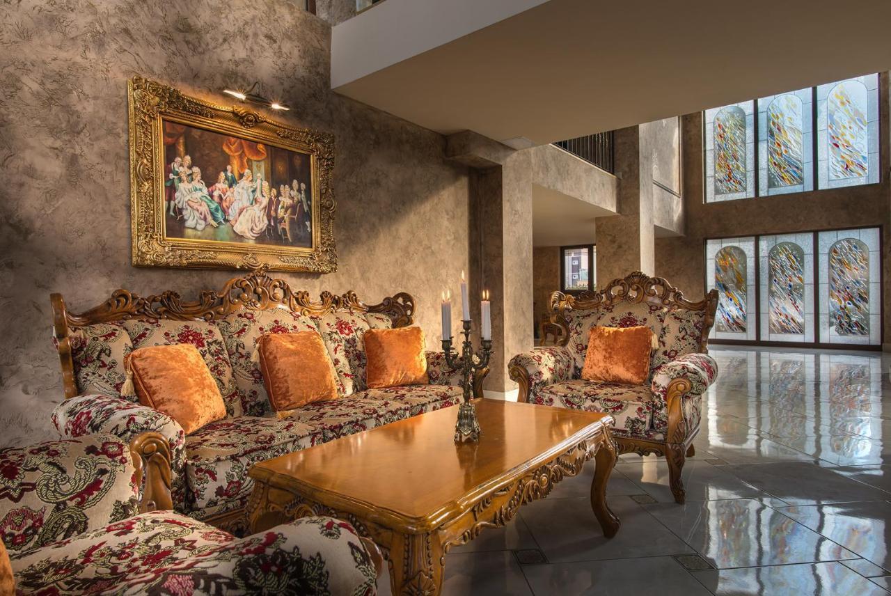 Esteban Vip Residence Club Nesebar Luaran gambar