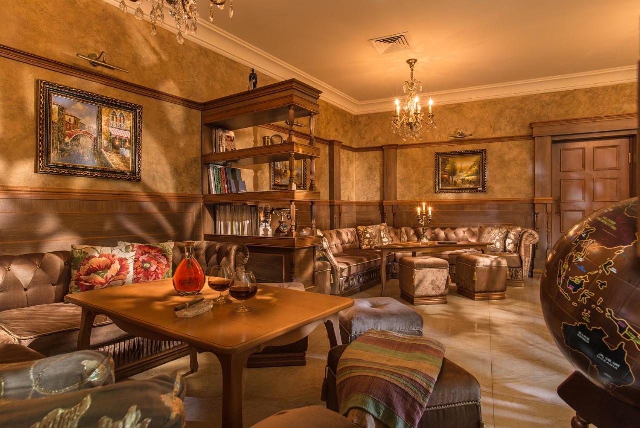 Esteban Vip Residence Club Nesebar Luaran gambar