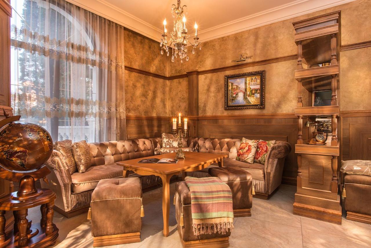 Esteban Vip Residence Club Nesebar Luaran gambar