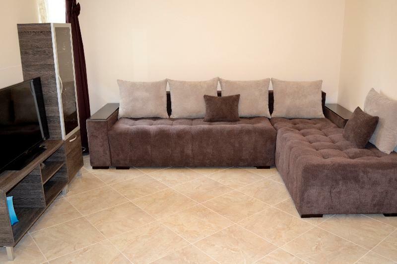 Esteban Vip Residence Club Nesebar Luaran gambar