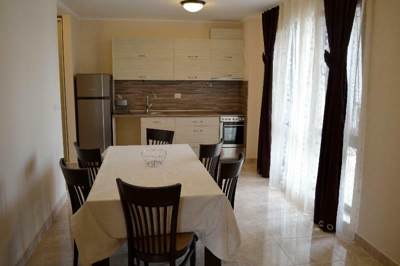 Esteban Vip Residence Club Nesebar Luaran gambar