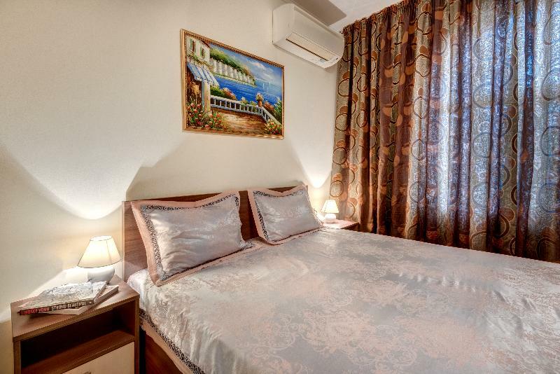 Esteban Vip Residence Club Nesebar Luaran gambar