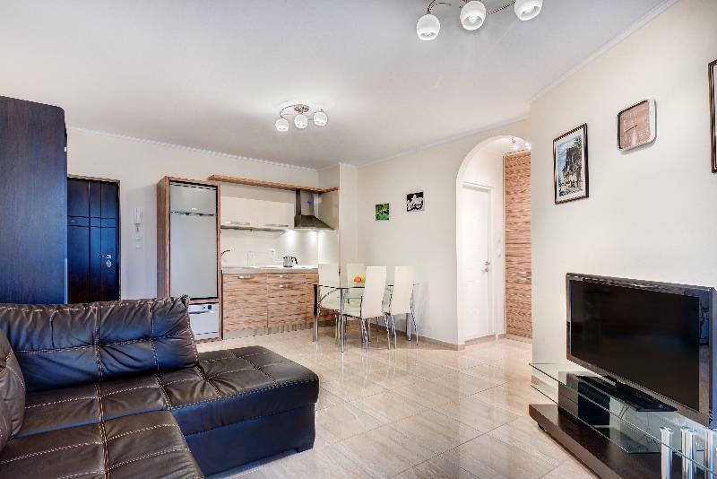Esteban Vip Residence Club Nesebar Luaran gambar