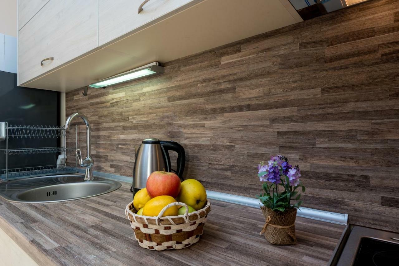 Esteban Vip Residence Club Nesebar Luaran gambar
