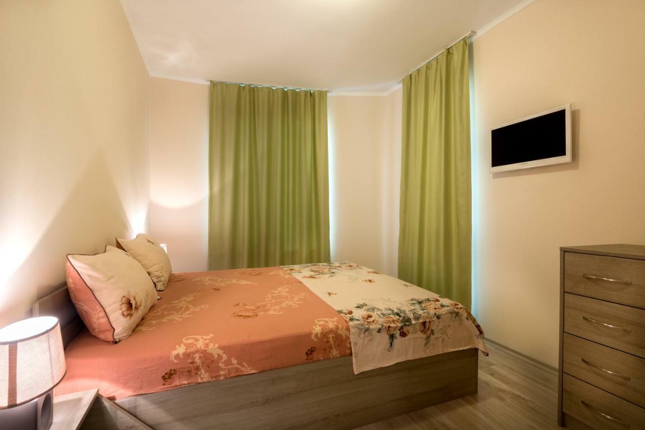 Esteban Vip Residence Club Nesebar Luaran gambar