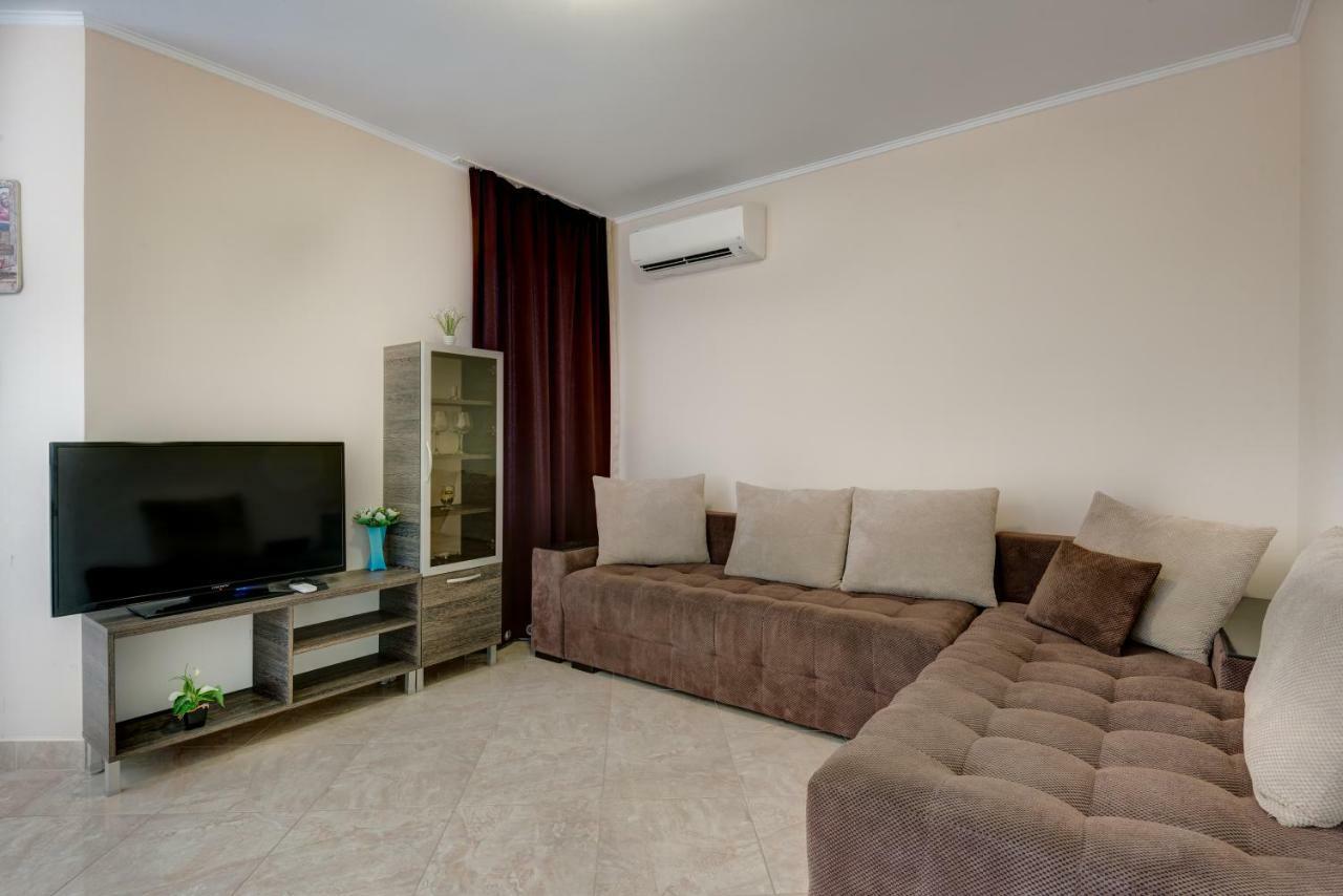 Esteban Vip Residence Club Nesebar Luaran gambar