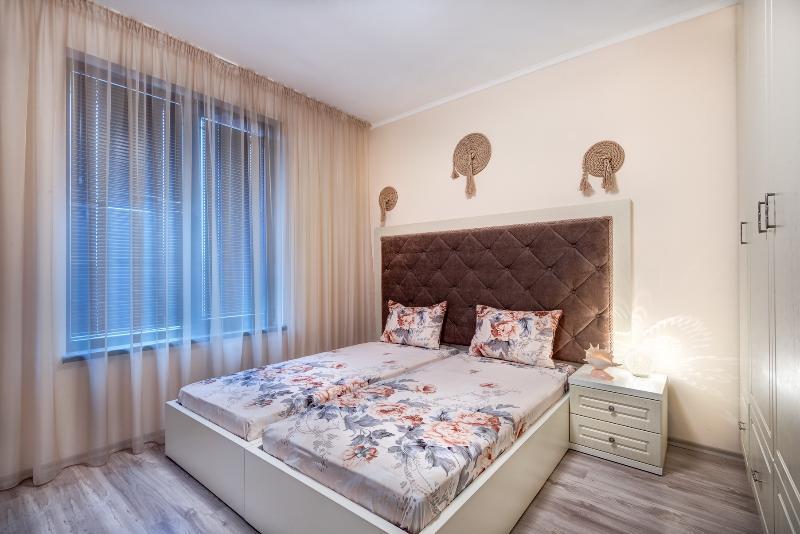 Esteban Vip Residence Club Nesebar Luaran gambar