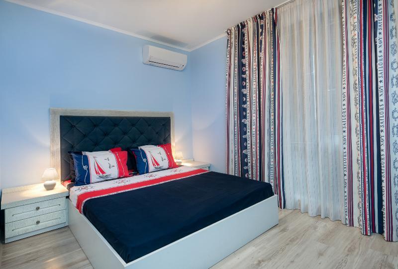 Esteban Vip Residence Club Nesebar Luaran gambar