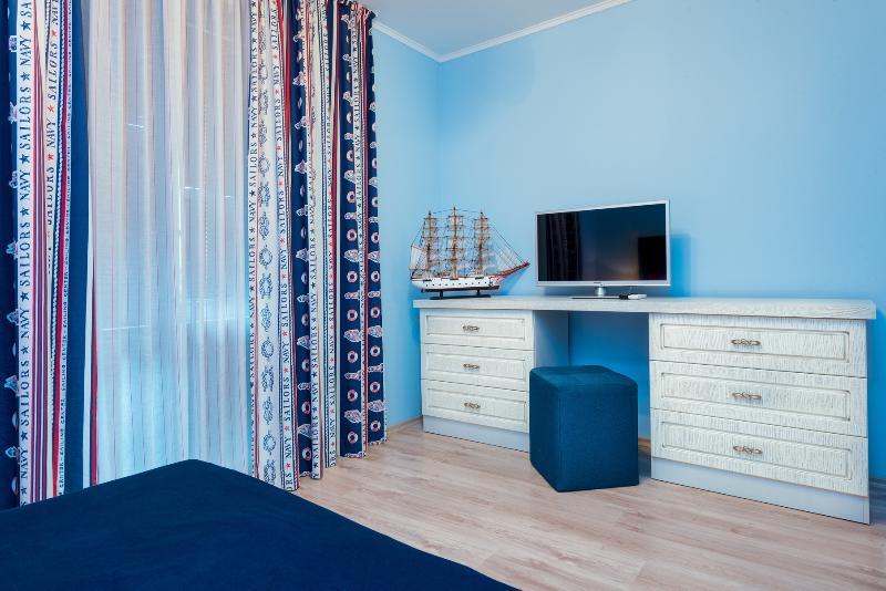 Esteban Vip Residence Club Nesebar Luaran gambar