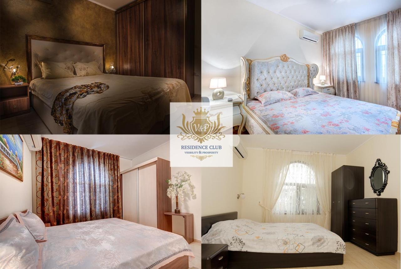 Esteban Vip Residence Club Nesebar Luaran gambar